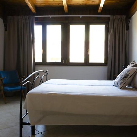 Casa Levante Gallipoli Luaran gambar