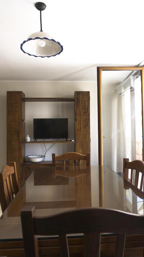 Casa Levante Gallipoli Luaran gambar