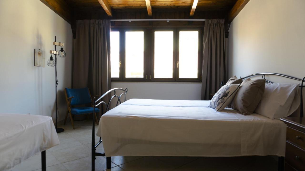 Casa Levante Gallipoli Luaran gambar