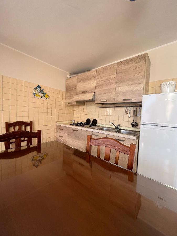 Casa Levante Gallipoli Luaran gambar