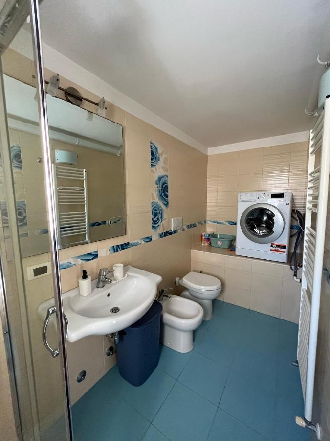 Casa Levante Gallipoli Luaran gambar
