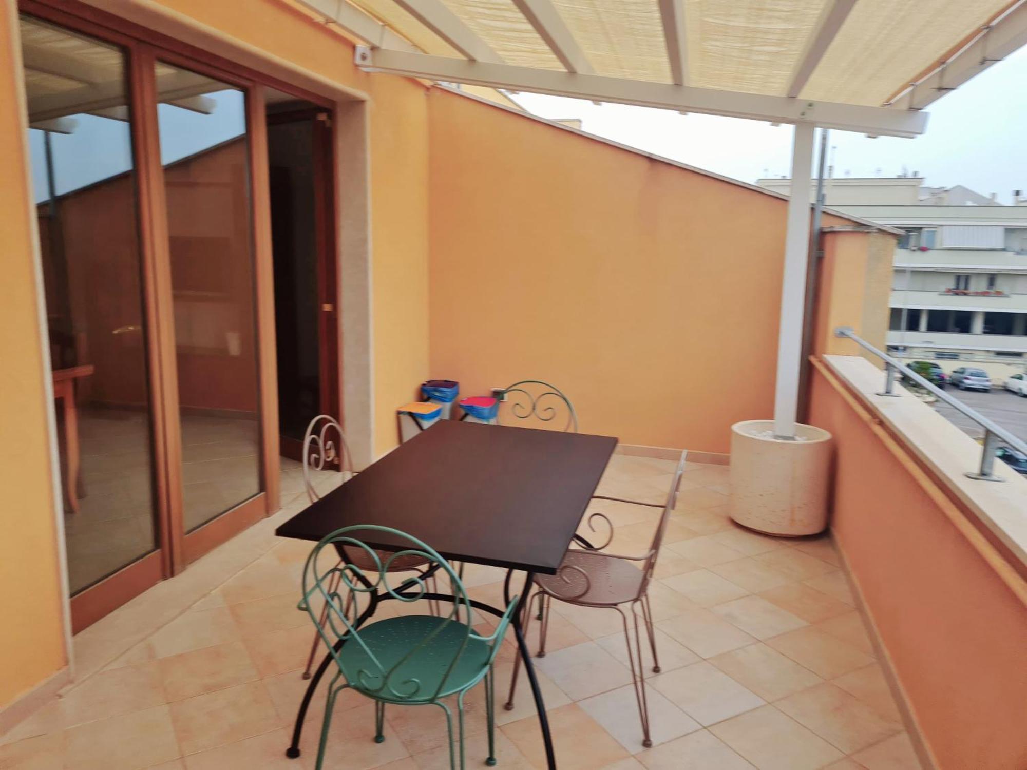 Casa Levante Gallipoli Luaran gambar